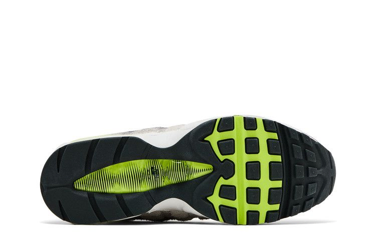 Кроссовки Nike Air Max 95 OG 'Reverse Neon'