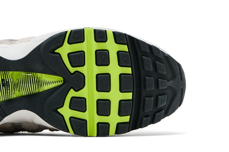 Кроссовки Nike Air Max 95 OG 'Reverse Neon'