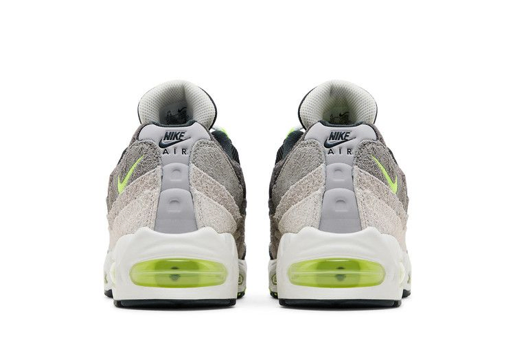 Кроссовки Nike Air Max 95 OG 'Reverse Neon'