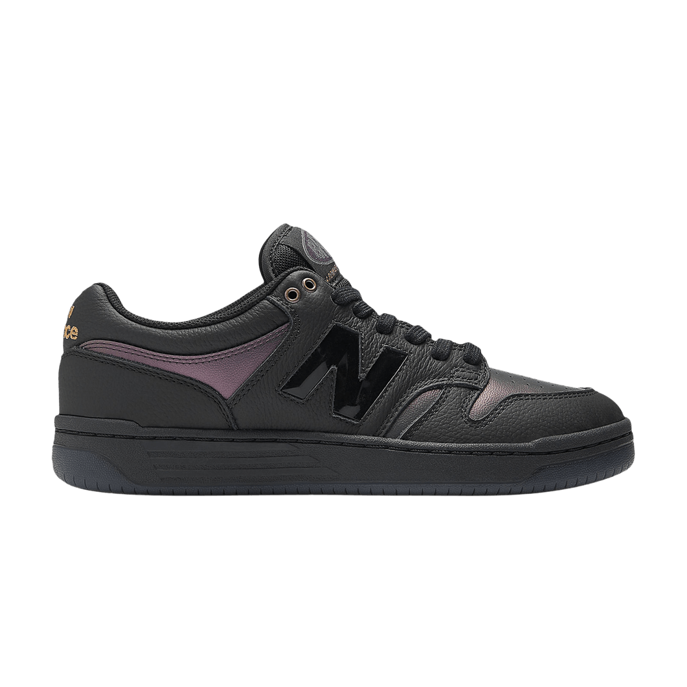 bronze56k-x-numeric-480-black-nm480bfk
