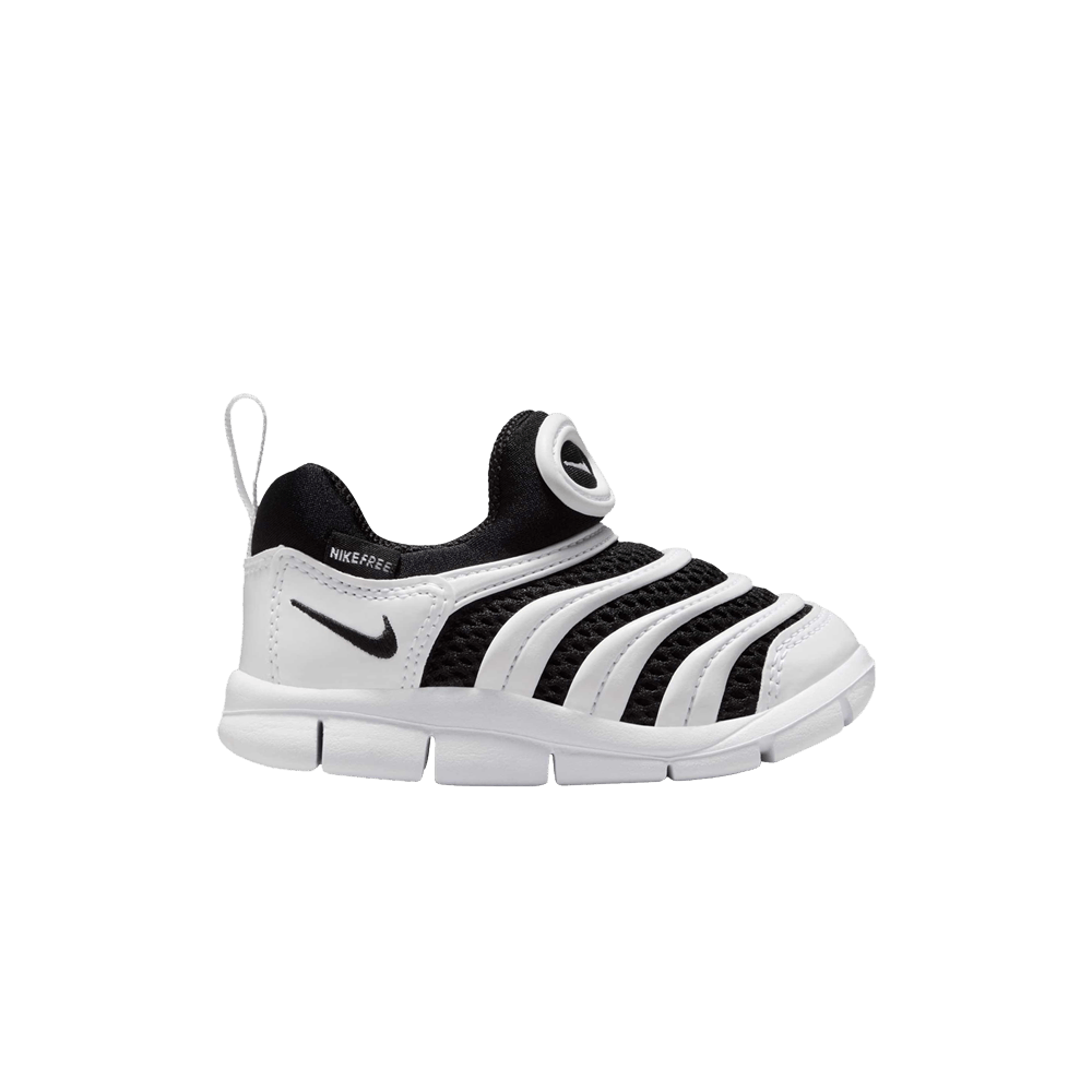 dynamo-free-td-white-black-ib7246-100
