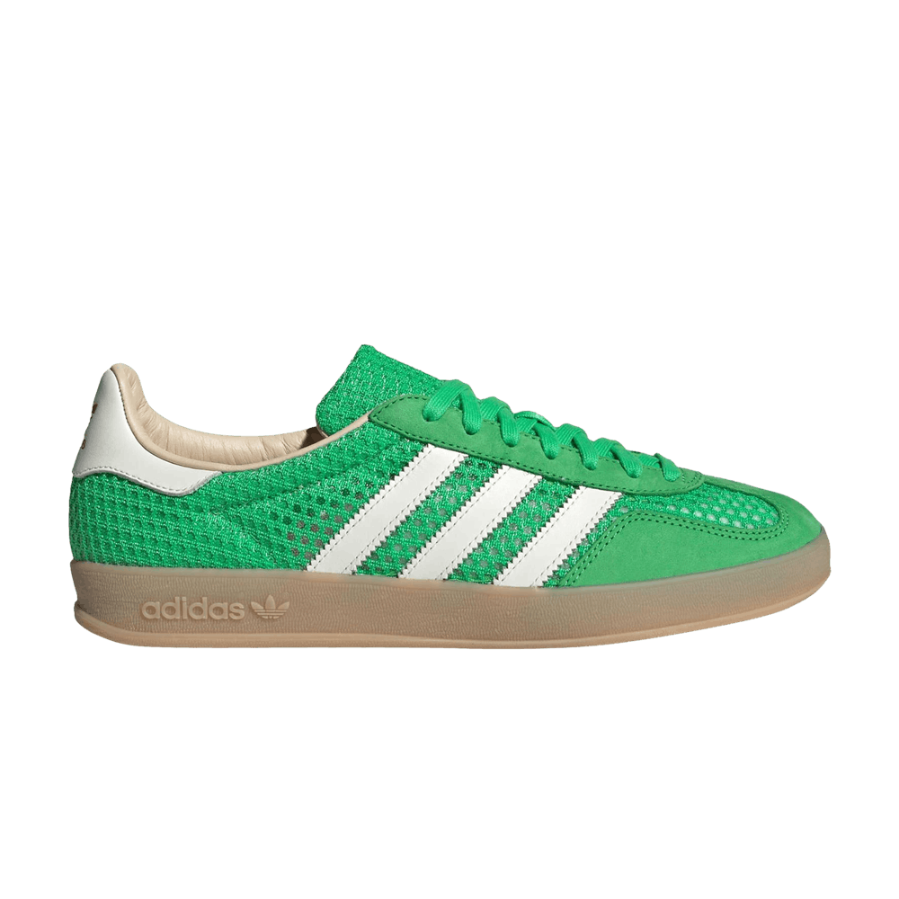 gazelle-indoor-energy-green-jh5417