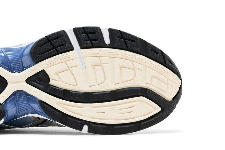 Кроссовки ASICS Gel 1130 'Blue Pure Silver Gradient'