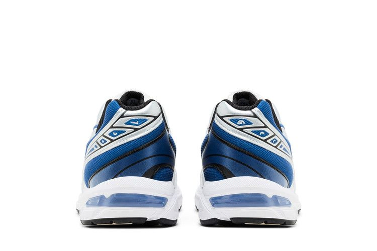 Кроссовки ASICS Gel 1130 'Blue Pure Silver Gradient'