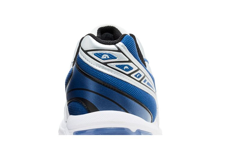 Кроссовки ASICS Gel 1130 'Blue Pure Silver Gradient'