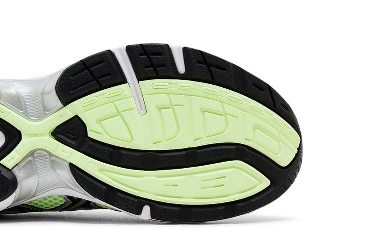 Кроссовки ASICS Wmns Gel 1130 'Neon Pack - Green'