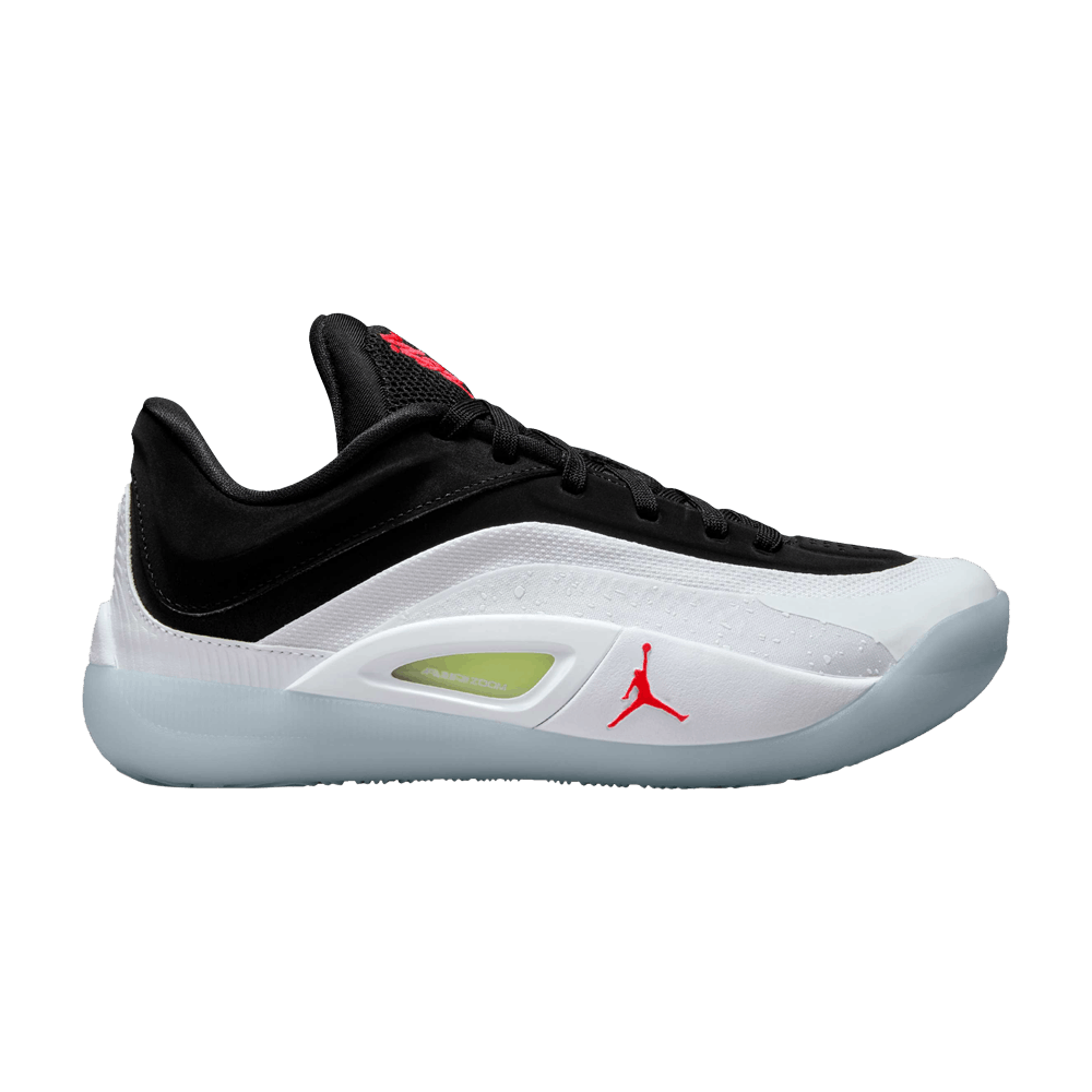 jordan-zion-4-gs-black-white-crimson-fd0588-100