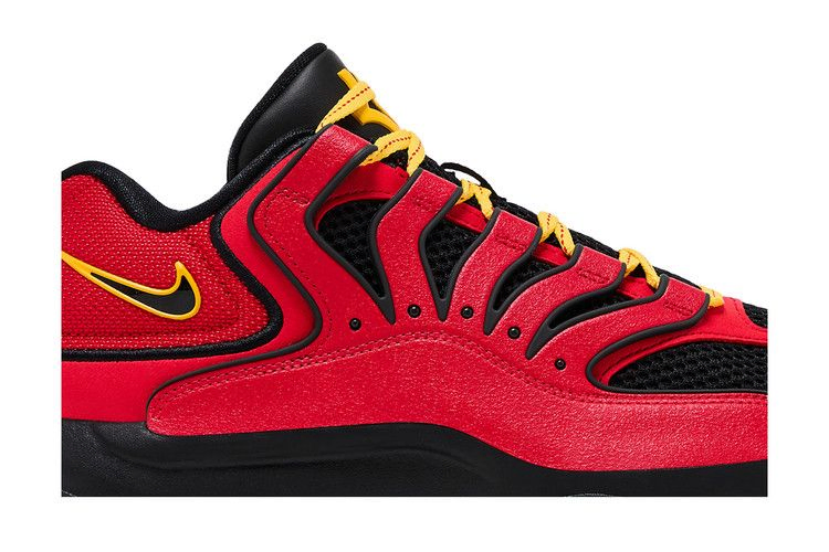 Кроссовки Nike KD 18 'Air Bakin'