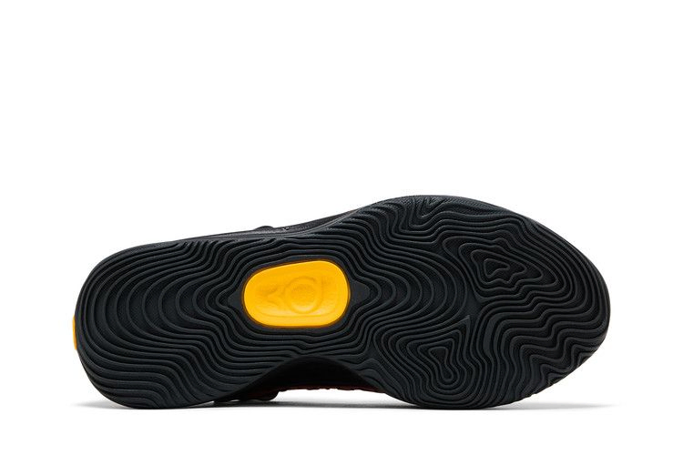 Кроссовки Nike KD 18 'Air Bakin'