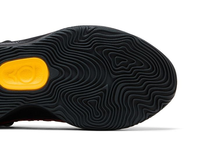 Кроссовки Nike KD 18 'Air Bakin'