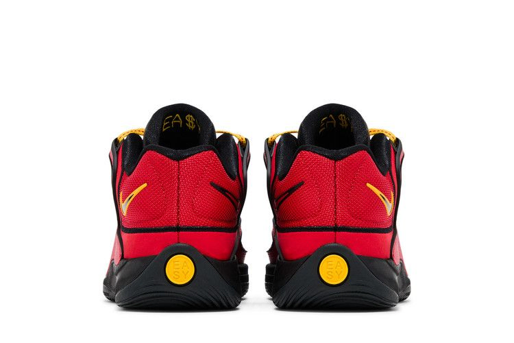 Кроссовки Nike KD 18 'Air Bakin'