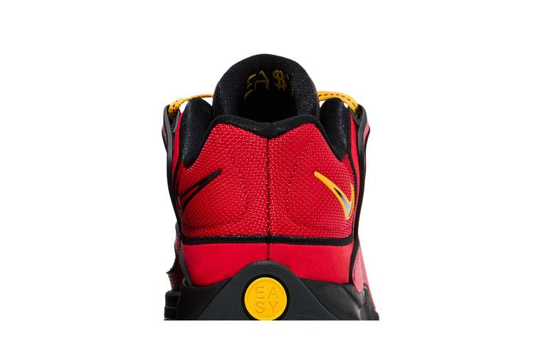 Кроссовки Nike KD 18 'Air Bakin'