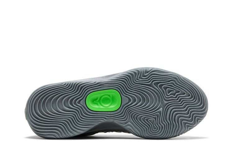 Кроссовки Nike KD 18 'EYBL'