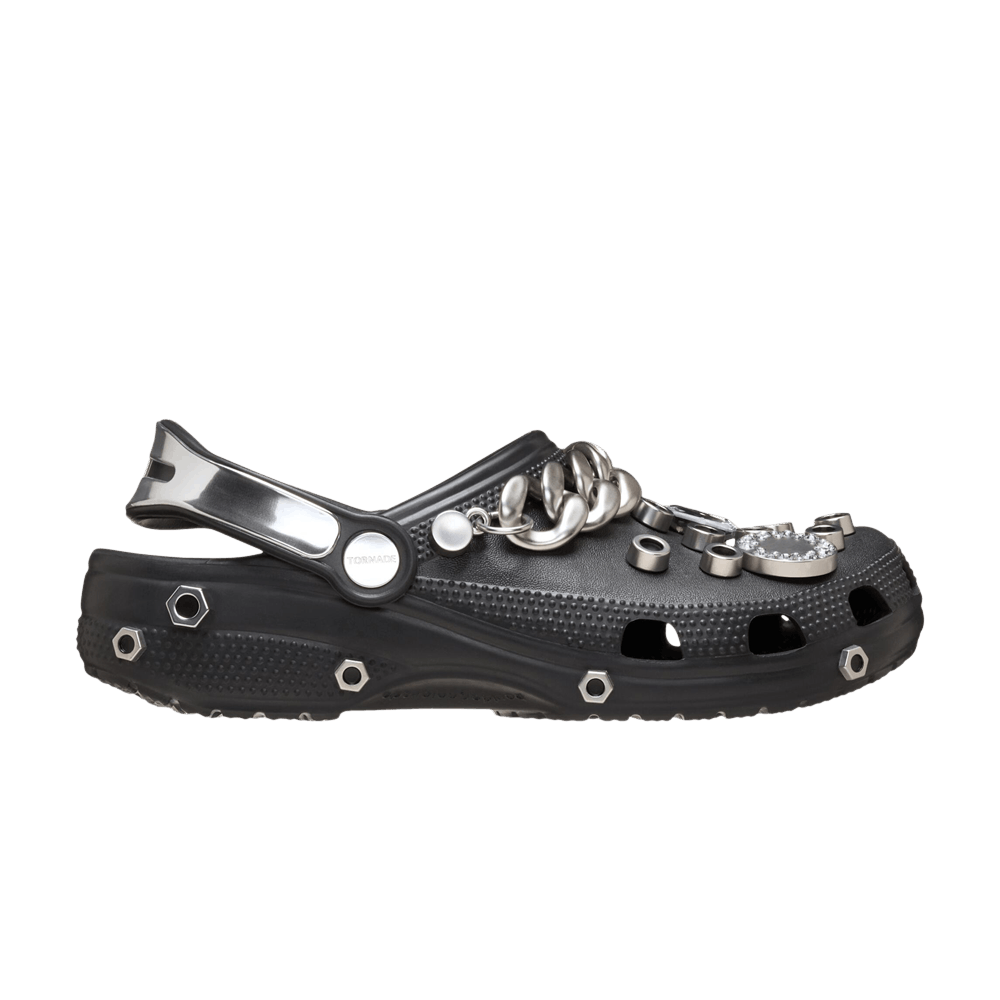 louane-x-classic-clog-black-metallic-silver-chain-211426-0c4