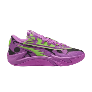 Фиолетовый