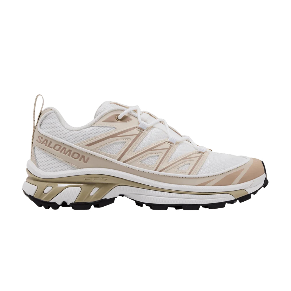 Кроссовки Salomon XT-6 Expanse 'White Rainy Day'