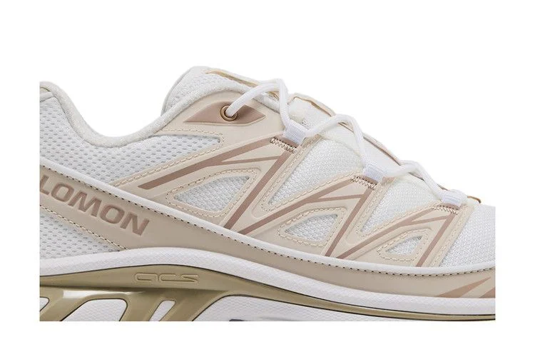 Кроссовки Salomon XT-6 Expanse 'White Rainy Day'