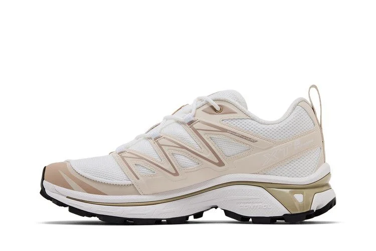 Кроссовки Salomon XT-6 Expanse 'White Rainy Day'