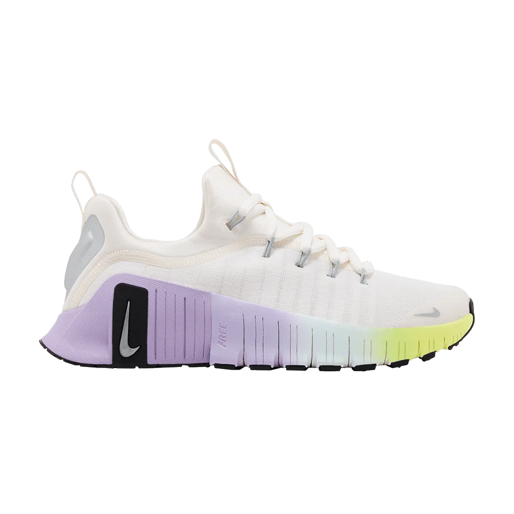 Кроссовки Nike Wmns Free Metcon 6 SE 'Mood Ring Pack'