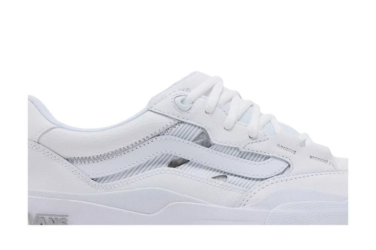 Кроссовки Vans Skate Wayvee 2 'White'