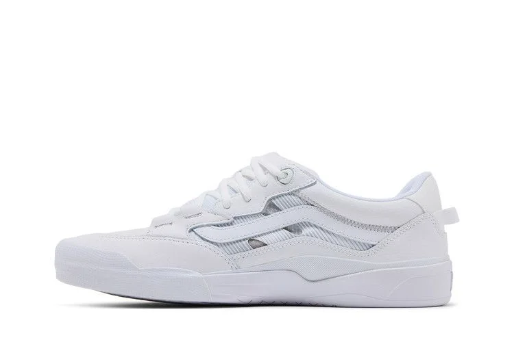 Кроссовки Vans Skate Wayvee 2 'White'