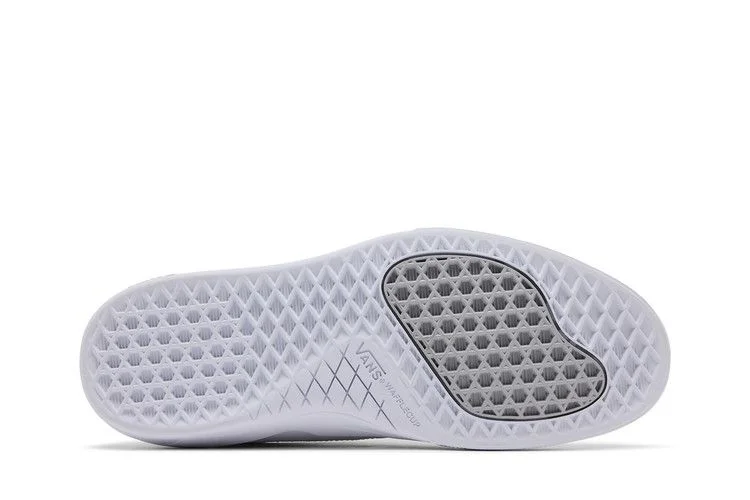 Кроссовки Vans Skate Wayvee 2 'White'