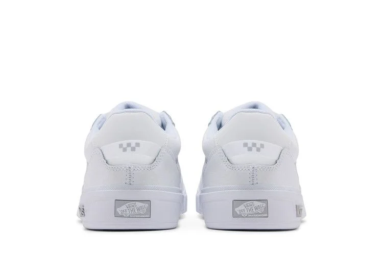 Кроссовки Vans Skate Wayvee 2 'White'