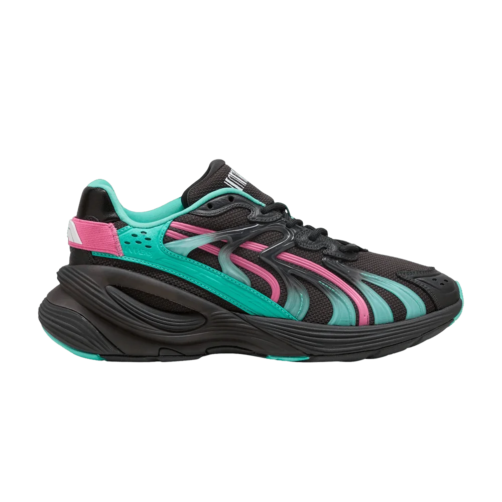 Кроссовки Formula 1 x Puma Inverse 'Miami'