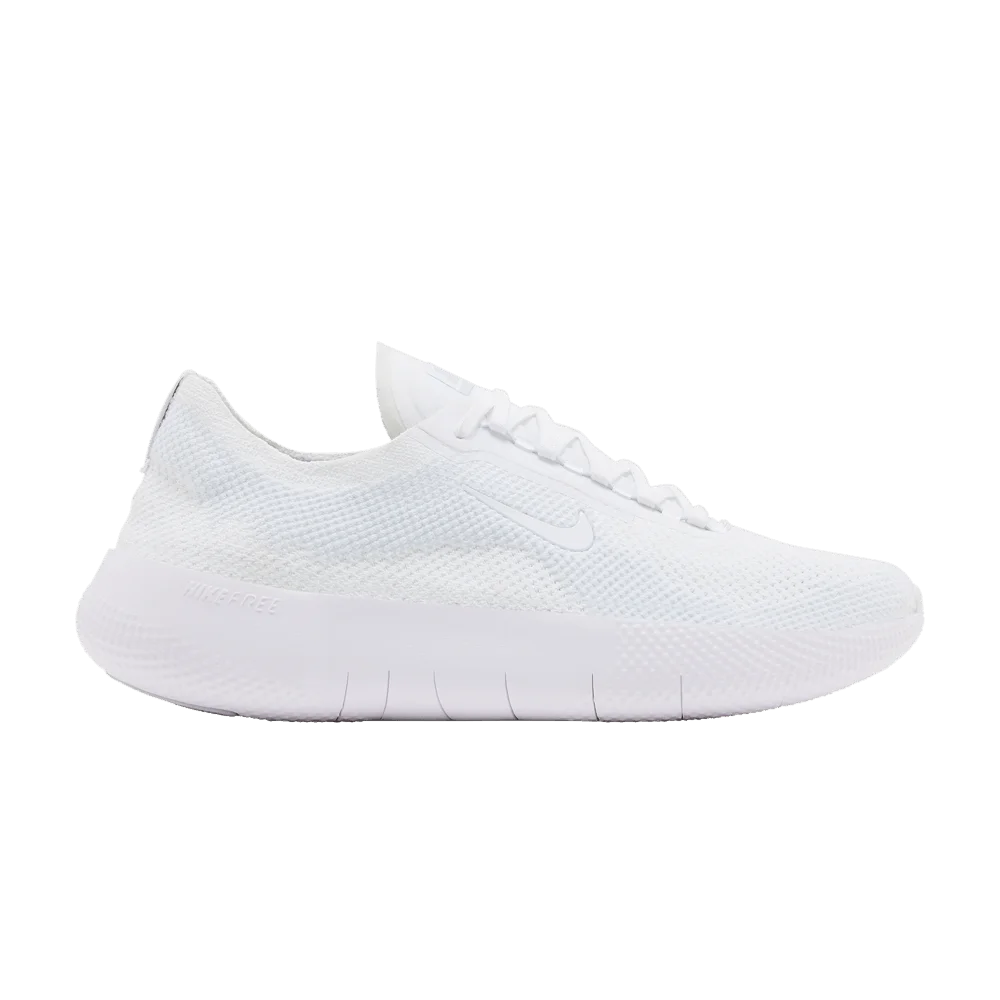 Кроссовки Nike Free 2025 'White Photon Dust'