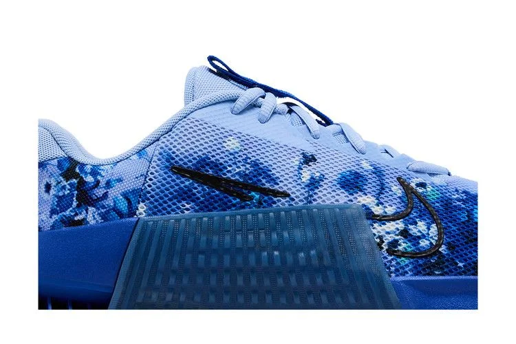 Кроссовки Nike Metcon 9 AMP 'Aluminum'