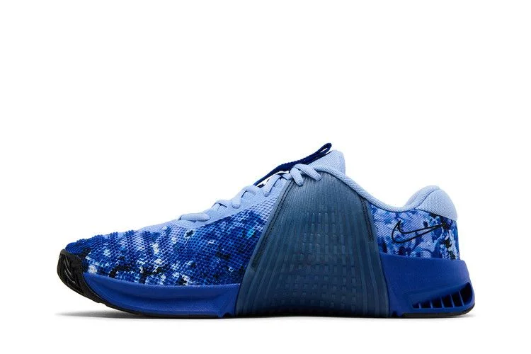 Кроссовки Nike Metcon 9 AMP 'Aluminum'
