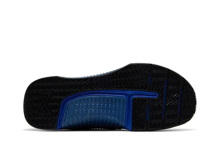 Кроссовки Nike Metcon 9 AMP 'Aluminum'