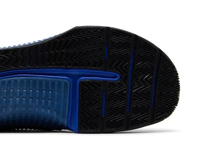 Кроссовки Nike Metcon 9 AMP 'Aluminum'