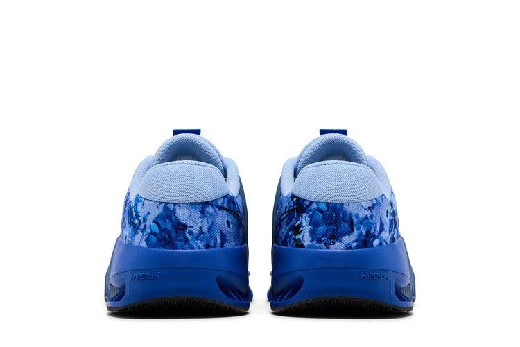 Кроссовки Nike Metcon 9 AMP 'Aluminum'
