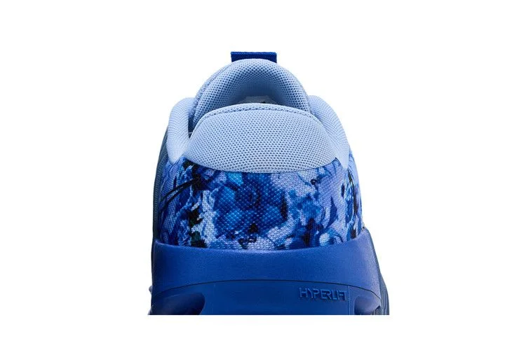 Кроссовки Nike Metcon 9 AMP 'Aluminum'