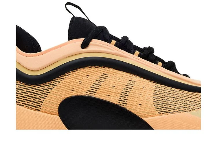 Кроссовки adidas D.O.N. Issue #6 'Acid Orange'