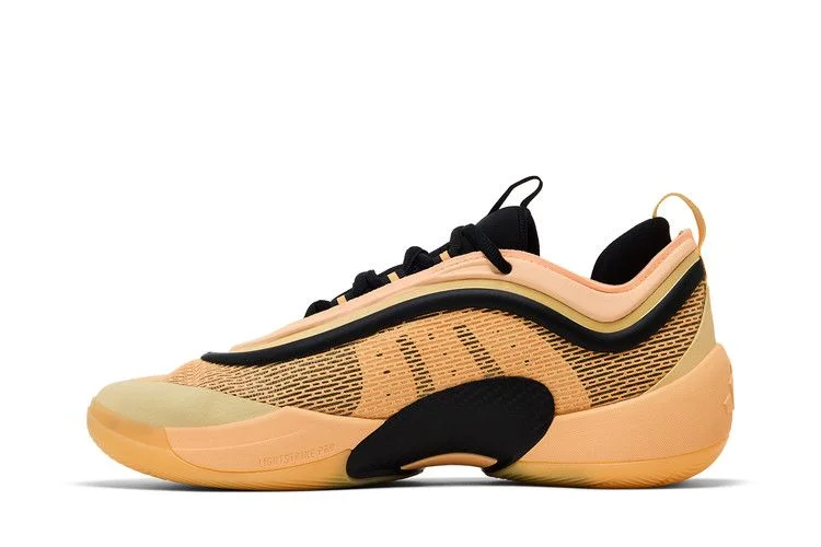 Кроссовки adidas D.O.N. Issue #6 'Acid Orange'