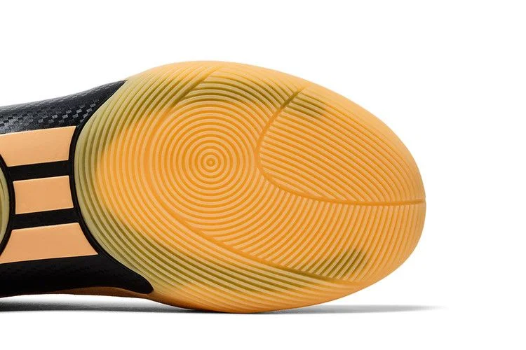 Кроссовки adidas D.O.N. Issue #6 'Acid Orange'