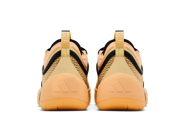 Кроссовки adidas D.O.N. Issue #6 'Acid Orange'