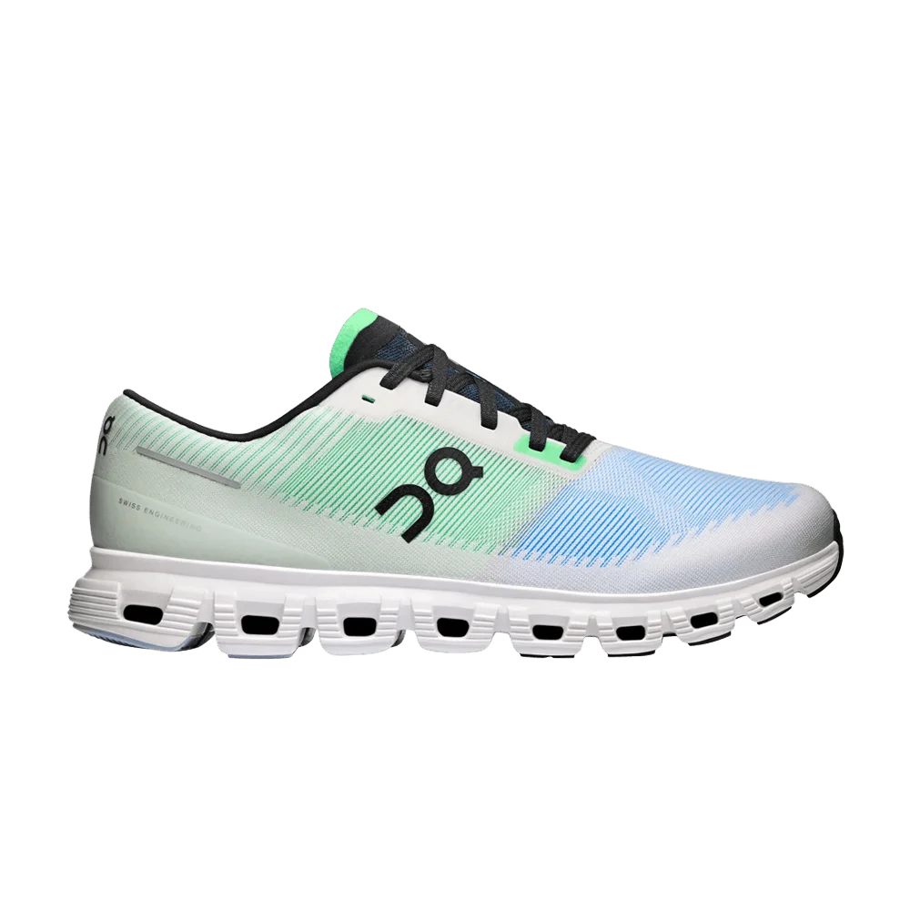 Кроссовки Cloud 6 Push 'Horizon Honeydew'