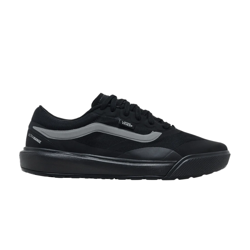 Кроссовки Vans UltraRange 2.0 'Black'