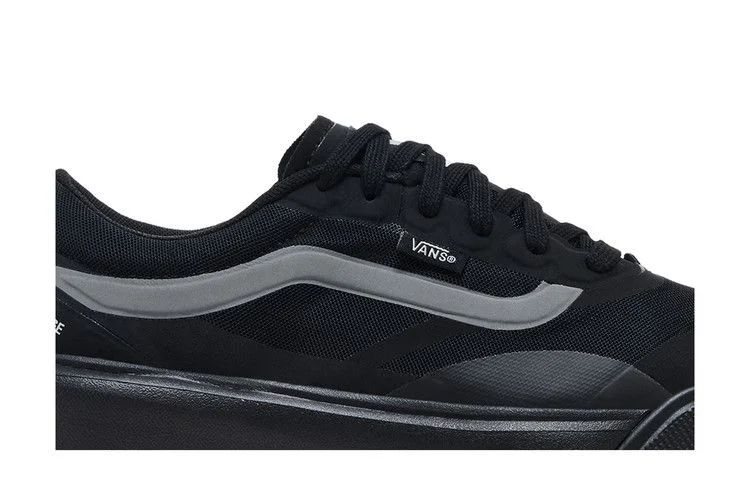 Кроссовки Vans UltraRange 2.0 'Black'