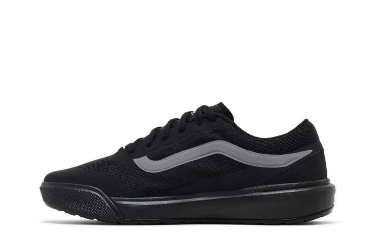 Кроссовки Vans UltraRange 2.0 'Black'