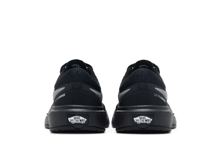 Кроссовки Vans UltraRange 2.0 'Black'