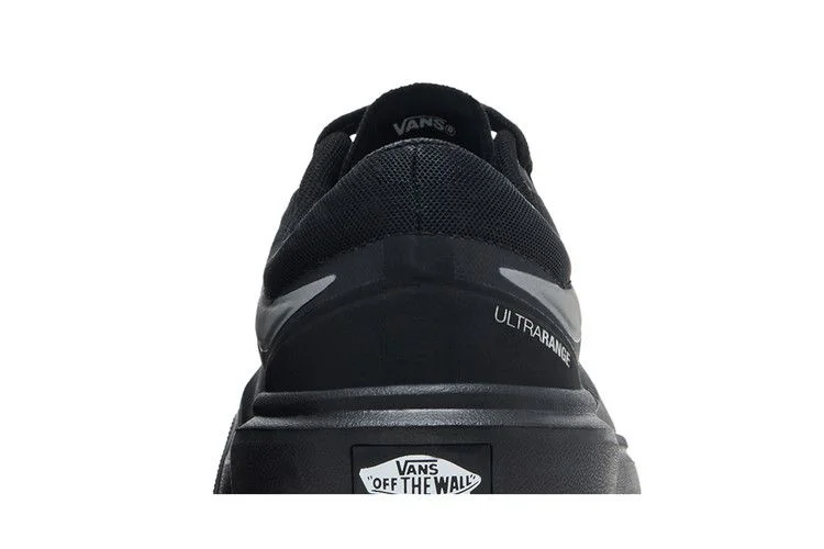 Кроссовки Vans UltraRange 2.0 'Black'