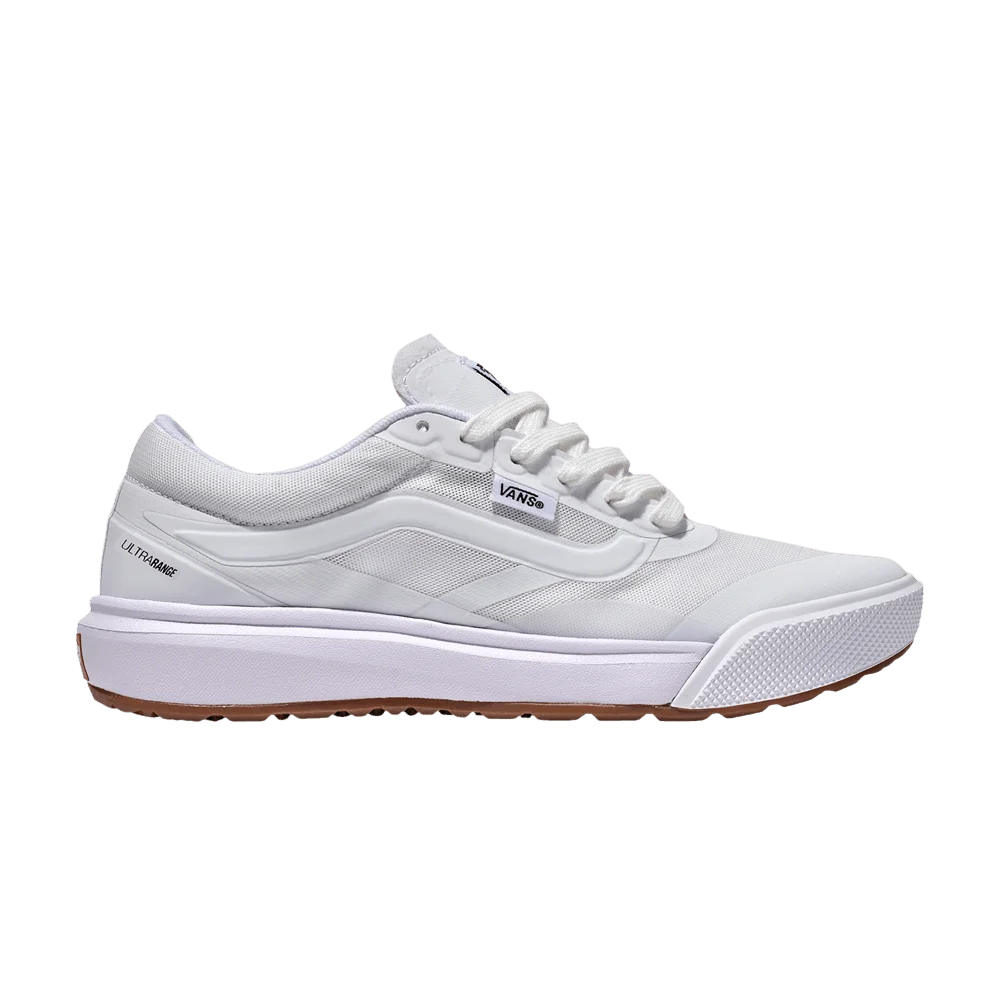 Кроссовки Vans UltraRange 2.0 'White'