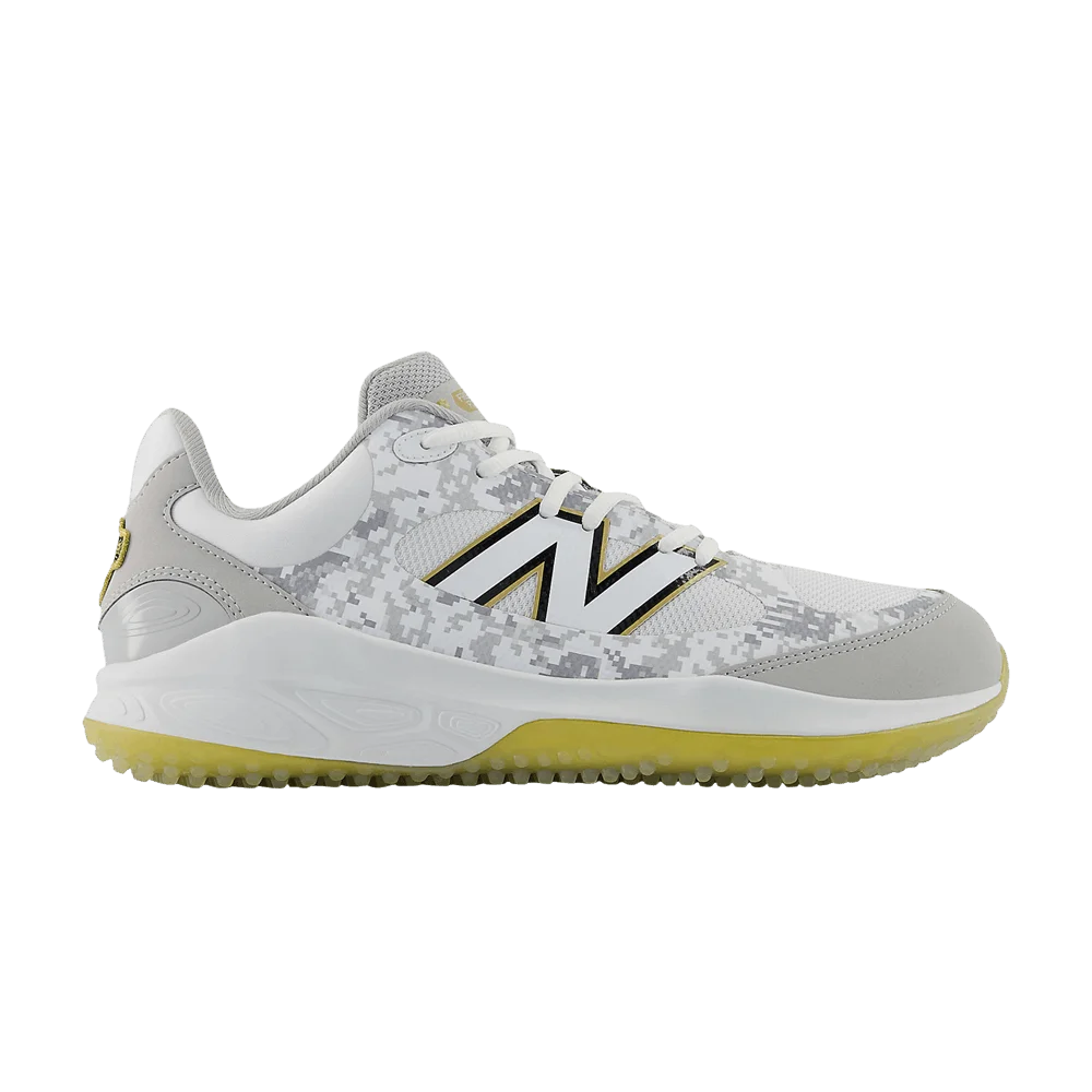 Кроссовки New Balance Fresh Foam 3000v7 TF 'Armed Forces Day'