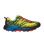 Hoka Citrus/Hoka Blue