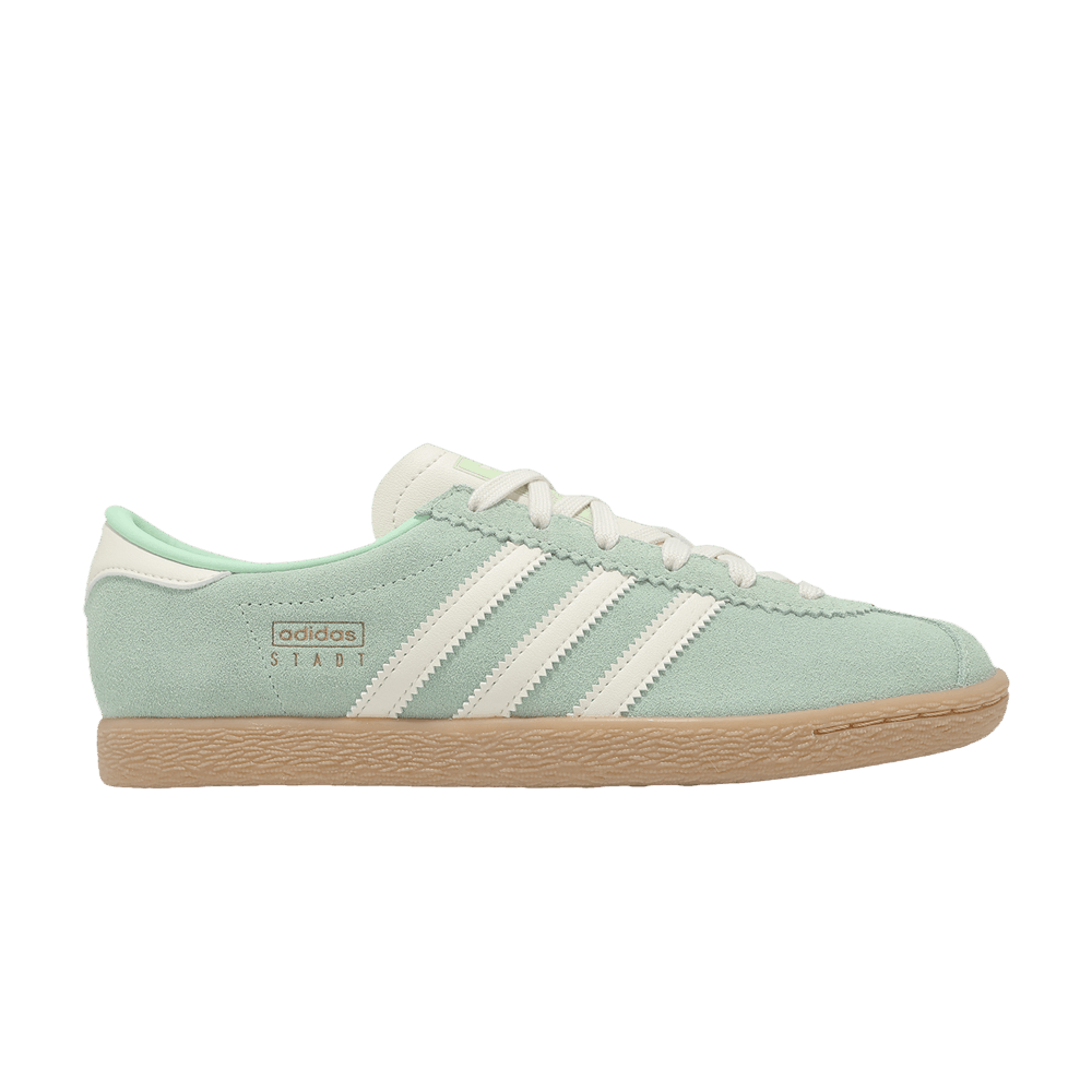 stadt-semi-green-spark-gum-jr9550