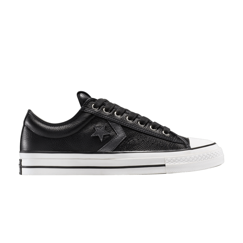 star-player-76-low-metallic-black-leather-a15028c